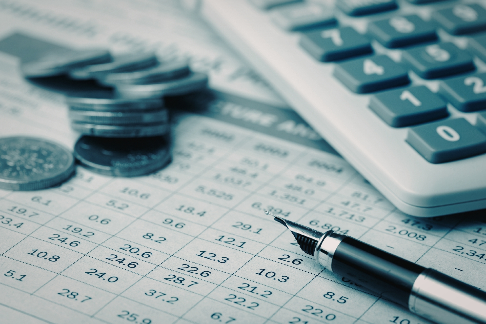 Financiamiento flexible y competitivo